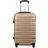 Borg Design Hardcase 48cm - Gold