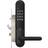 Yale Doorman L3S Flex with Connect Bridge Black