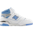 New Balance 650 W - White/Heritage Blue/Raincloud