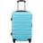 Borg Living Hardcase 48cm - Light Blue