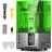 Elegoo Mars 5 Resin 3D Printer 4K LCD MSLA UV