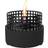 Tenderflame Paarl 18 Black