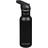 klean-kanteen Classic Sport Cap Black Vattenflaska 0.532L