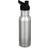 klean-kanteen Classic Sport Cap Brushed Drikkedunk 0.532L