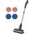 Aircraft Powerglide Cordless Hard Floor Cleaner & Polisher