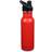 klean-kanteen Classic Sport Cap Tiger Lily Vattenflaska 0.532L