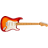Fender Player II Stratocaster Aged Cherry Burst