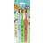 TePe Kids Pippi Extra Soft Tandborste 3-Pack