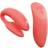 We-Vibe Chorus Orange