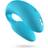 We-Vibe Chorus Blue