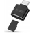 Tech-Protect Ultraboost Type-C To Card Reader Micro SD TF