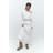 Gina Tricot Lace Maxi Skirt Lange Nederdele - Hvid