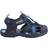 Reima Hiekalla Sandaler - Navy
