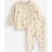 Lindex Set Sweatshirt Och Byxor