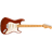 Fender Player II Stratocaster Transparent Mocha Burst