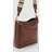 Mango Large Bucket Bag Leather Woman - U