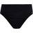 Fantasie Beach Waves High Rise Bikini Brief - Black