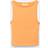 Pull&Bear Basic Tank Top - Orange