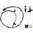 Wagner ABS-Sensor ABS00428