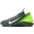 Nike G.T. Jump Academy Basketball Shoes - Grey