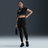 Nike Pro Sculpt - Svart