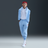 Nike Sportswear Club Fleece Older Kids Joggers - Blue