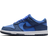 Nike Dunk Low SE Older Kids Shoes - Blue