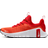 Nike Free Metcon 6 Women's Workout Shoes - Red