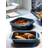 Joseph Joseph Blue Nest Oven Nonstick Medium Roasting Tray Bradepande