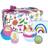 Bomb Cosmetics Bath Body Gift Set Unicorn Party
