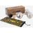 Obut Salamander Petanque Leisure Stainless Steel Boules