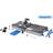 Dremel Blueprint CS12V-S1C Portable Saw Station
