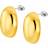 Lotus Guld Örhängen Damer LS2421-4/2