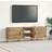 vidaXL TV-Bord i Artisanek 150x30x50 cm TV-bänk