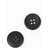 Drops Design Matte Black Knap 18 mm