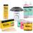 Mylee Complete Waxing Kit Heater Strips