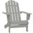 vidaXL 45702 - Grey