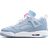 Jordan Spizike Low - Blå