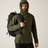 Regatta Birchdale Waterproof Shell Jacket - Green