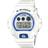Casio G-Shock DW-6900HDS-7ER Vit Analog Digital Mix Herrklocka