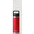 Yeti Rambler 18 Oz Bottle Rescue Red 532 ML Vattenflaska