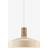 Nordlux Elvas Marble Beige Pendel
