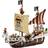 LEGO Piratskibet Going Merry