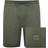 BOSS Sewalk Sweat Shorts - Green