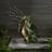 Smart Garden Drago Breath Green