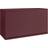 ReCollector Shoe Box - Maroon Red