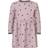 Name It Kjole Heart Burnished Lilac Nmfkheart Ls Dress - Pink