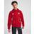 adidas Manchester United FC Anthem Jacket Junior Kids 15-16Y