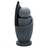 Electric Water Feature Zen Cascade LED Plug-In Pump