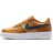 Nike Air Force 1 Older Kids Shoes - Brown
